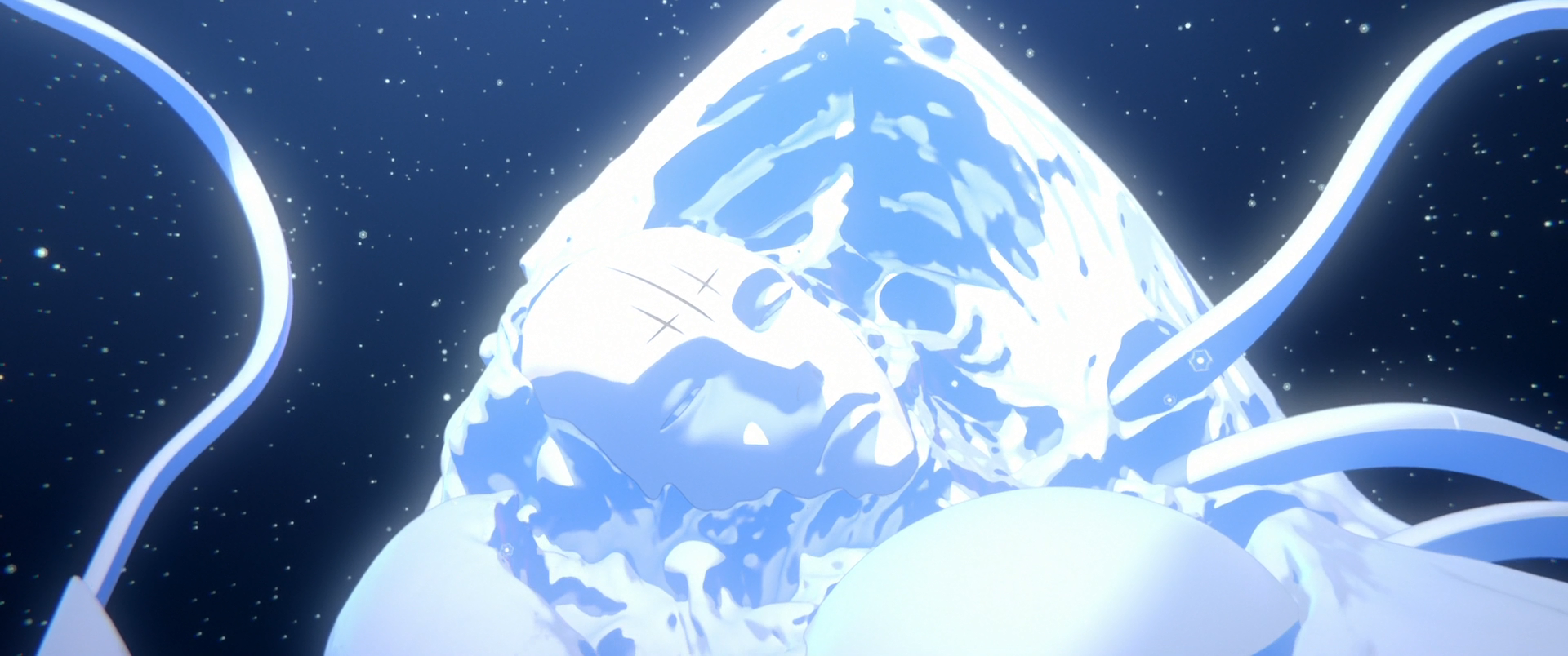 Blame! Movie (DeumxMa)